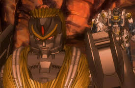 Transformers Cybertron: Honor