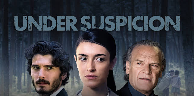 Under Suspicion, Season 1