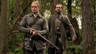23:55: Outlander (S5 E9) (S5) | TV6 | 5/1 2026