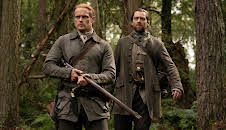 Outlander (S5 E9)