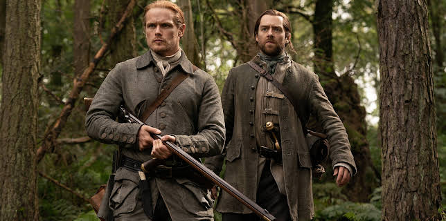 21:10: Outlander (S5 E9) (S5) | TV8 | 11/16 2025