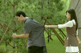 I am Your Teacher: I am Your Teacher Episode 3