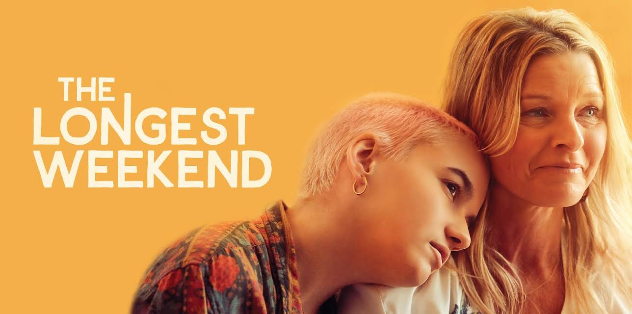 The Longest Weekend (2023)