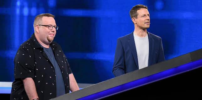 15:15: Gefragt - Gejagt | SWR Fernsehen RP | 12/1 2025