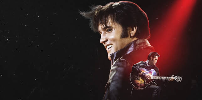 Return of the King: The Fall and Rise of Elvis Presley (2024)