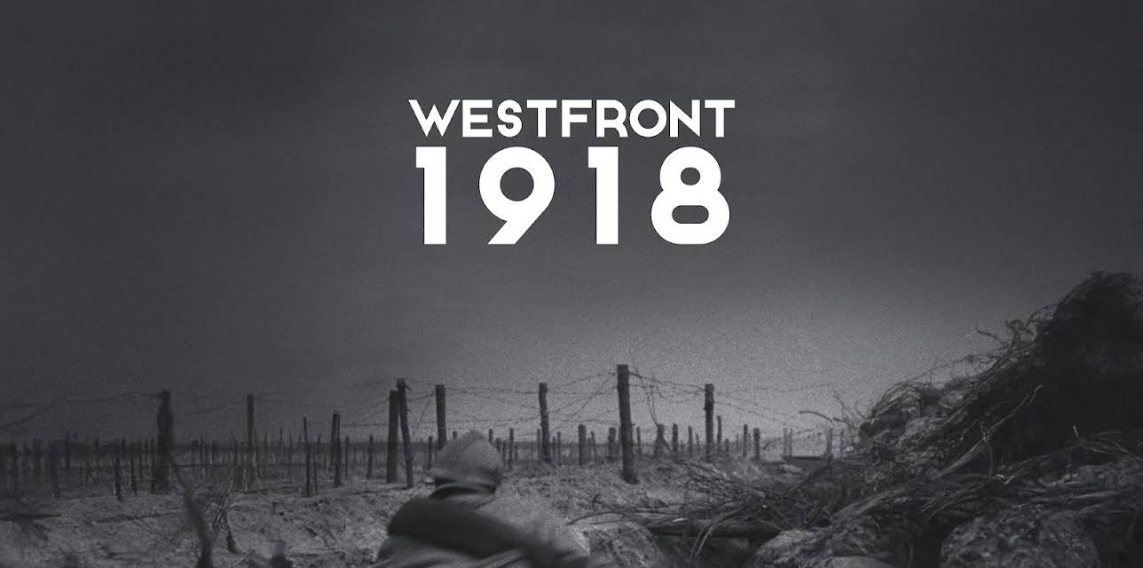 Westfront 1918 (English Subtitled) (1931)
