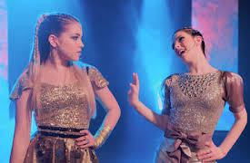 Go! Vær dig selv: Episode 15