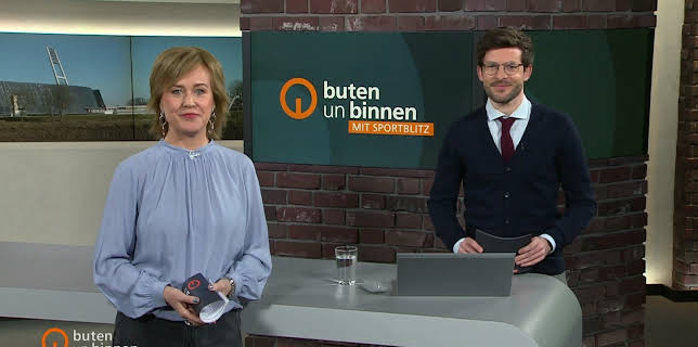 10:30: buten un binnen mit sportblitz | Radio Bremen | 3/9 2026