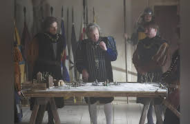 Knights: The Last of Their Kind