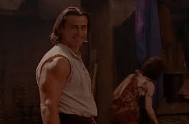 Mortal Kombat: The Complete First Series: Thicker Than Blood