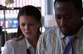 House Season 1: Histories