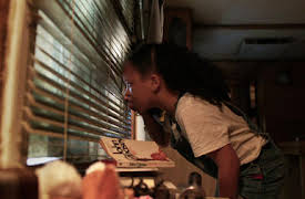 Somewhere Between: Fantasma