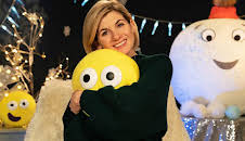 CBeebies Bedtime Stories