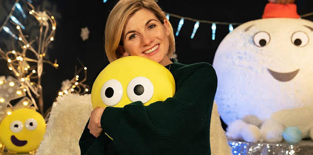 6:50 PM: CBeebies Bedtime Stories | Cbeebies | 12/10 2025