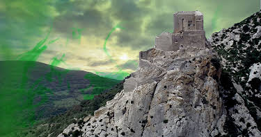 01:45: Verflucht – Große Legenden der Geschichte | ZDFinfo | 4/1 2026