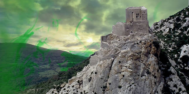 02:45: Verflucht – Große Legenden der Geschichte | ZDFinfo | 1/10 2026