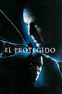 22:00: El protegido | SYFY | 6/24 2026