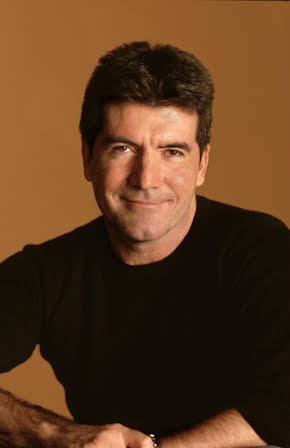 Simon Cowell as Producer