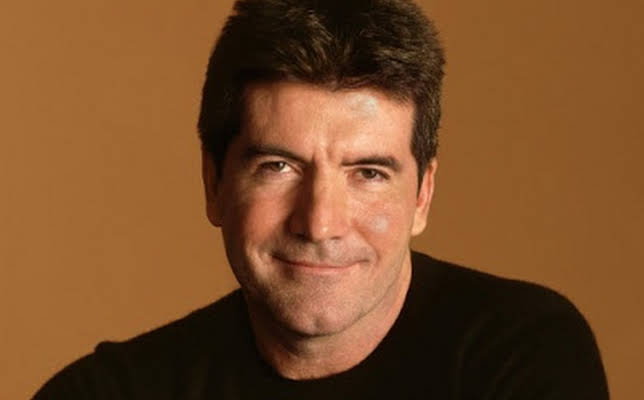 Simon Cowell