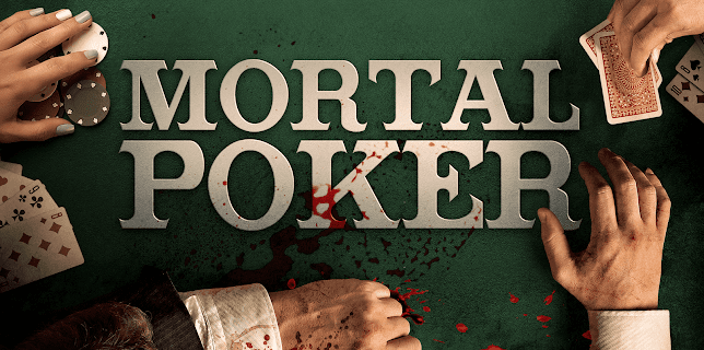 Mortal Poker (2023)