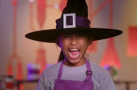 Emilys fantastiska experiment: Läskig vetenskap