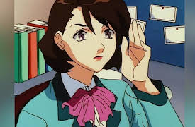 Bubble Gum Crisis Tokyo 2040: My Nation Underground