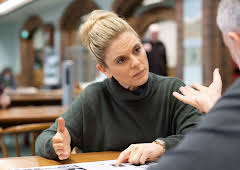 In the Footsteps of Killers