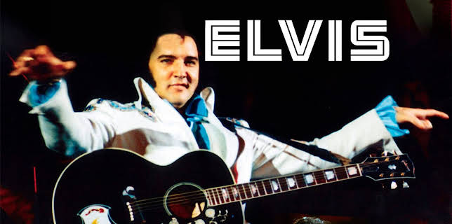 Rock ‘n Roll Icon: Elvis (2020)