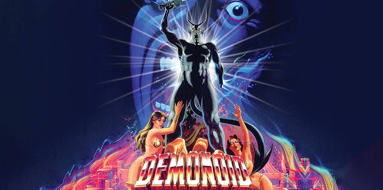 Demonoid (1981)