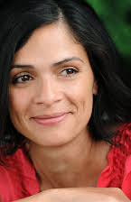 Alexandra Barreto as 