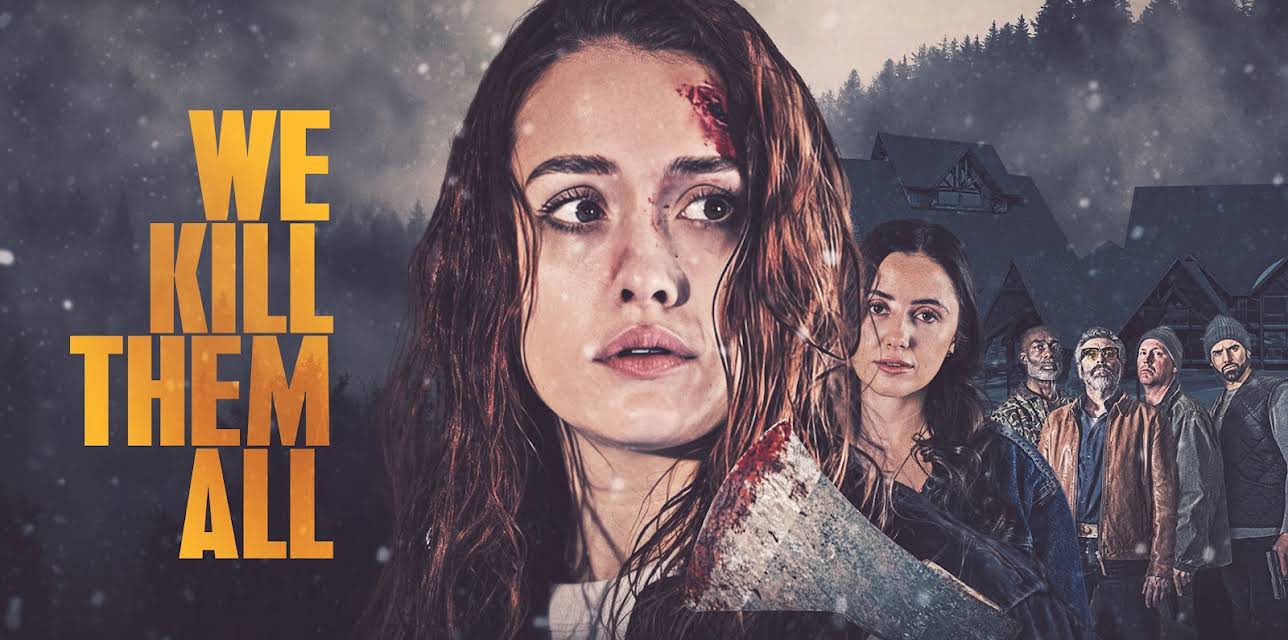 We Kill Them All (2025)