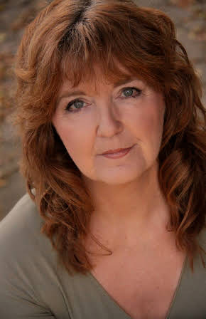 Anne Kent as 