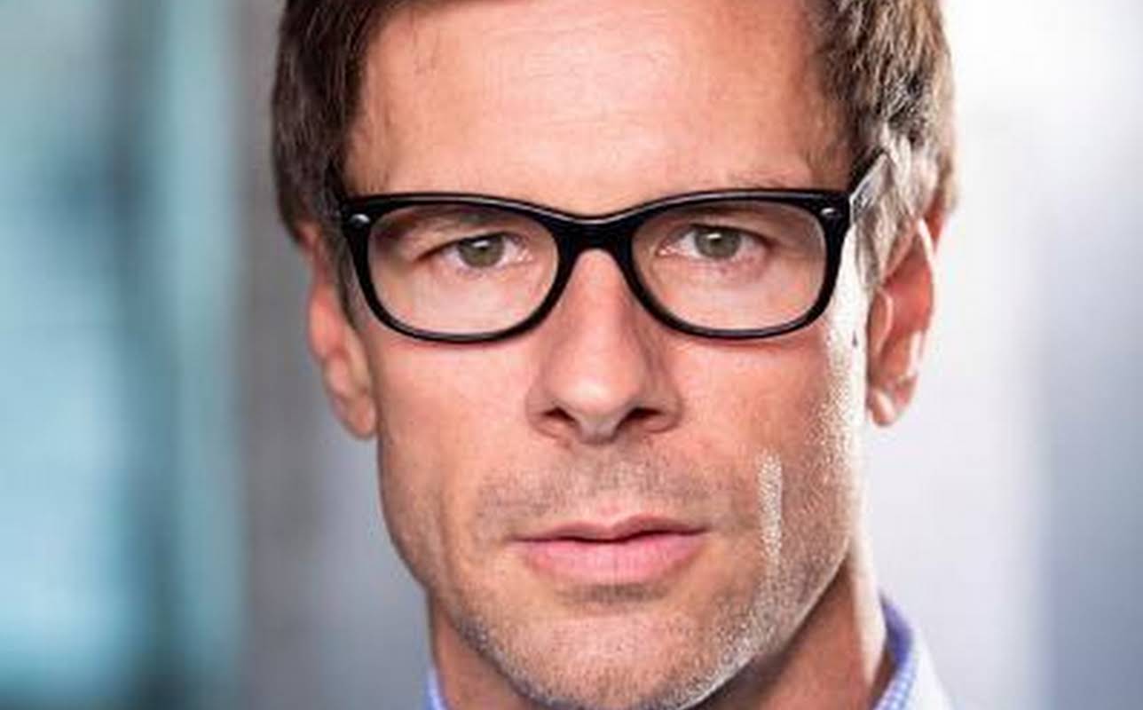 Matthew Pohlkamp