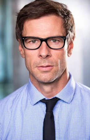 Matthew Pohlkamp as 