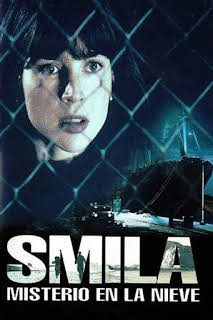 00:05: Smila, misterio en la nieve | La Otra | 10/29 2026