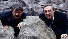 Polizeiruf 110: Vollgas