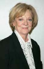 Maggie Smith as 