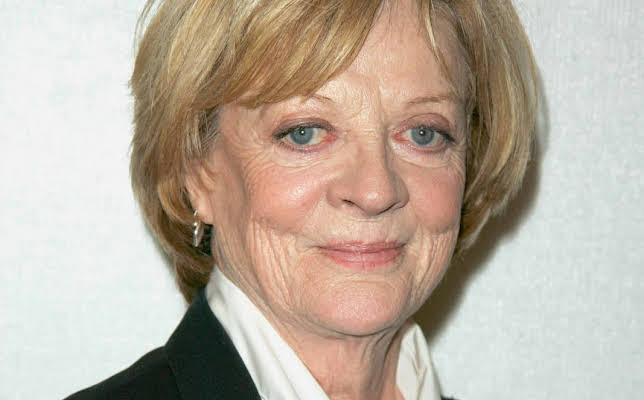 Maggie Smith