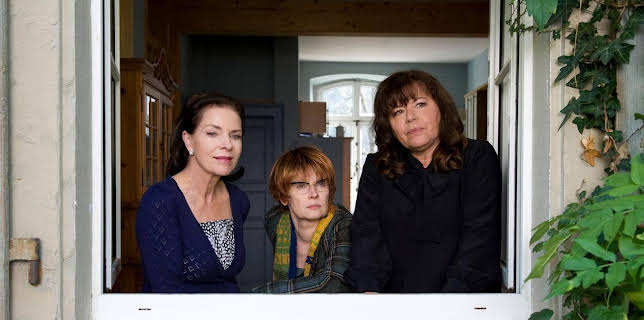 14:45: Endstation Glück | Das Erste | 12/27 2025