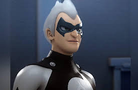 Miniforce: Battle with Vacuum Mechamon