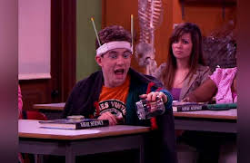 Mr. Young: Mr. School Song
