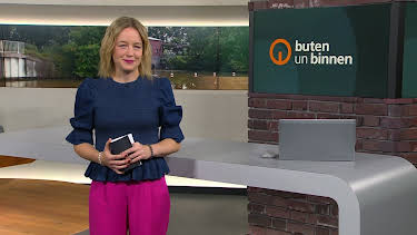 10:30: buten un binnen | regionalmagazin | Radio Bremen | 10/16 2026