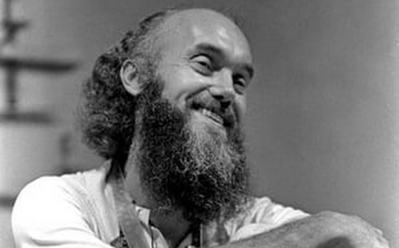 Ram Dass