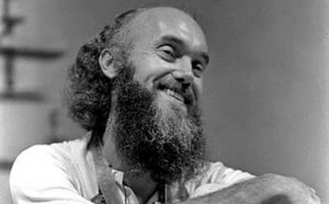 Ram Dass