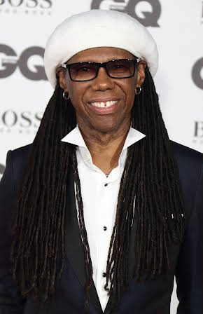 Nile Rodgers as 