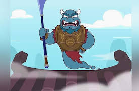 Talking Tom Heroes: Holiday Hero Training