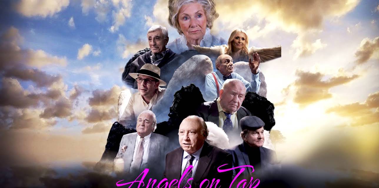Angels On Tap (2018)