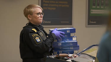 04:00: Gränsbevakarna Sverige (S3 E10) (S3) | Kanal 5 | 4/8 2026