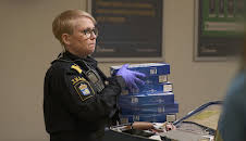 Grensevakten Sverige (S3 E10)