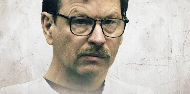 The Green River Killer: Mind of a Monster